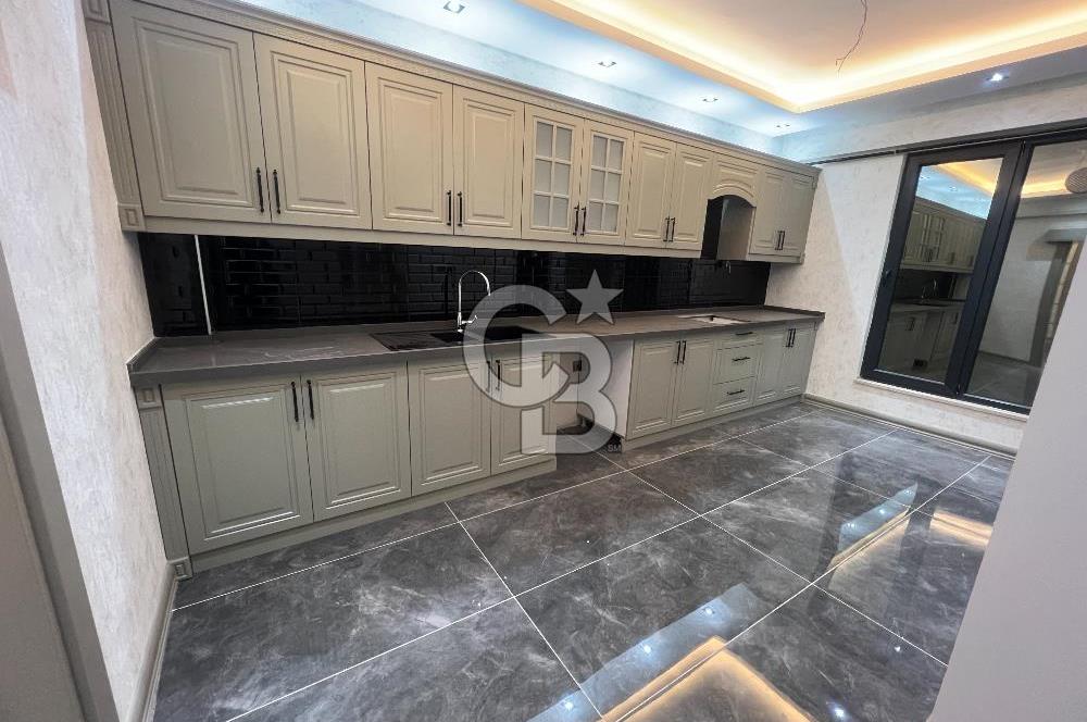 BENZERSİZ KONUMDA 4+1 SIFIR DAİRE