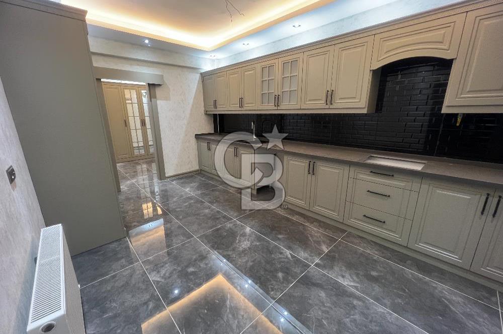 BENZERSİZ KONUMDA 4+1 SIFIR DAİRE