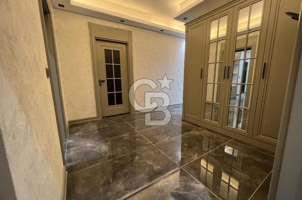BENZERSİZ KONUMDA 4+1 SIFIR DAİRE