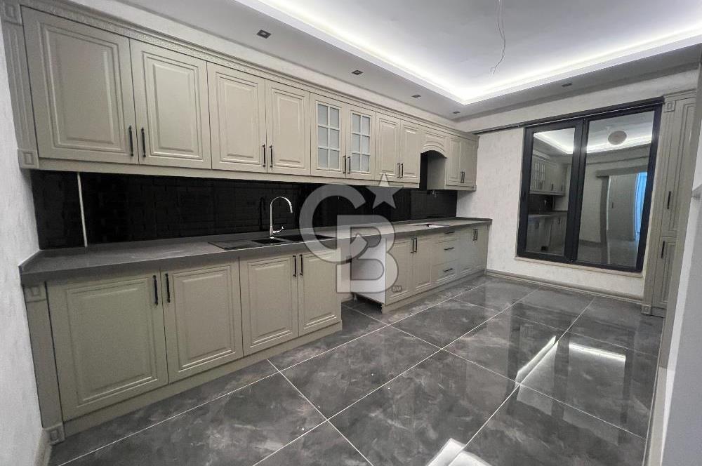 BENZERSİZ KONUMDA 4+1 SIFIR DAİRE