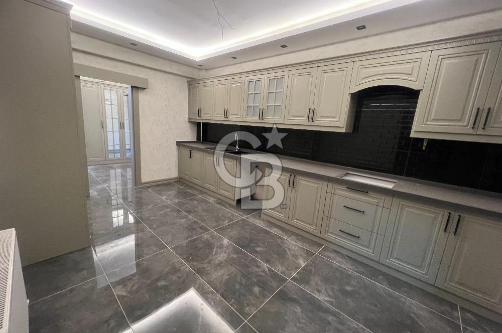 BENZERSİZ KONUMDA 4+1 SIFIR DAİRE