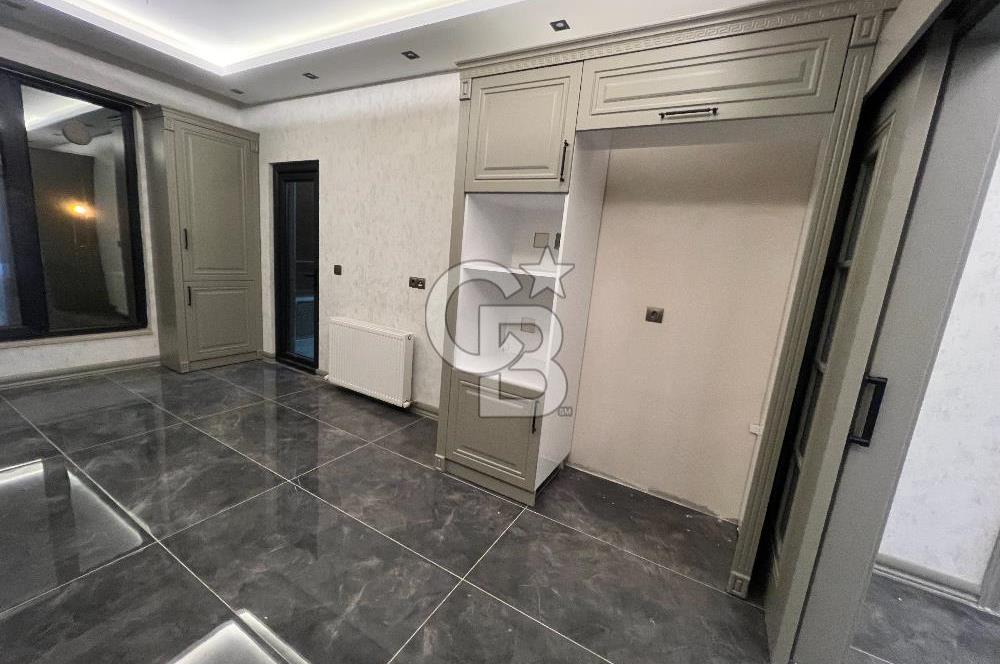 BENZERSİZ KONUMDA 4+1 SIFIR DAİRE