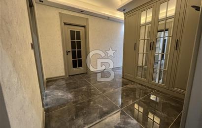 BENZERSİZ KONUMDA 4+1 SIFIR DAİRE