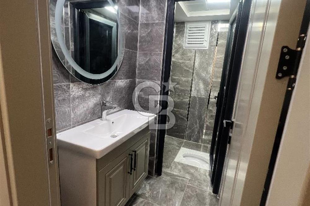 BENZERSİZ KONUMDA 4+1 SIFIR DAİRE