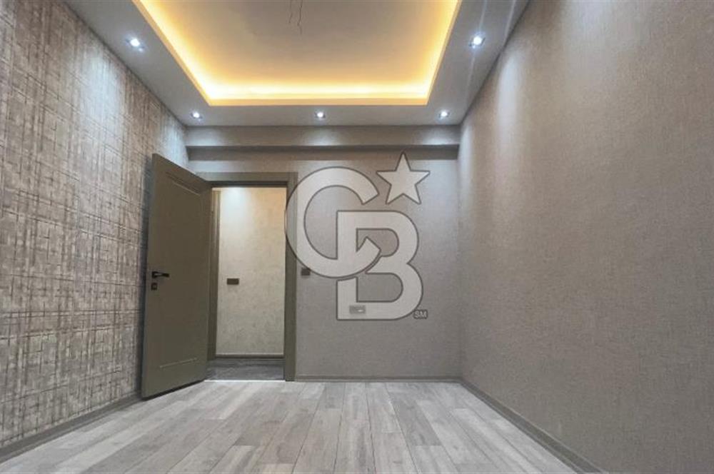 BENZERSİZ KONUMDA 4+1 SIFIR DAİRE