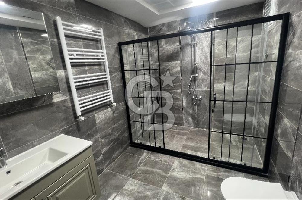 BENZERSİZ KONUMDA 4+1 SIFIR DAİRE