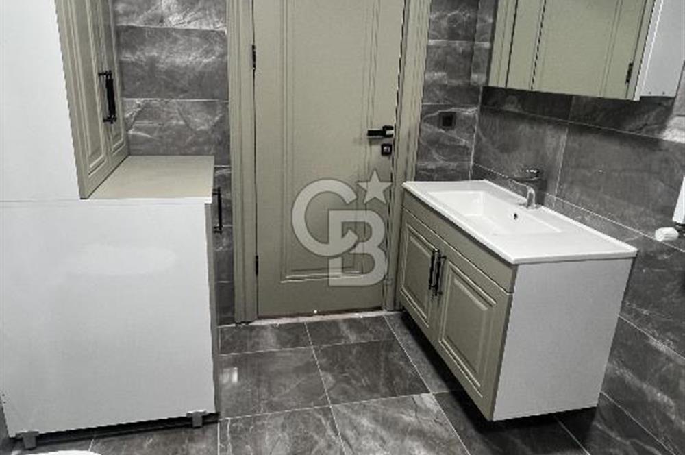 BENZERSİZ KONUMDA 4+1 SIFIR DAİRE