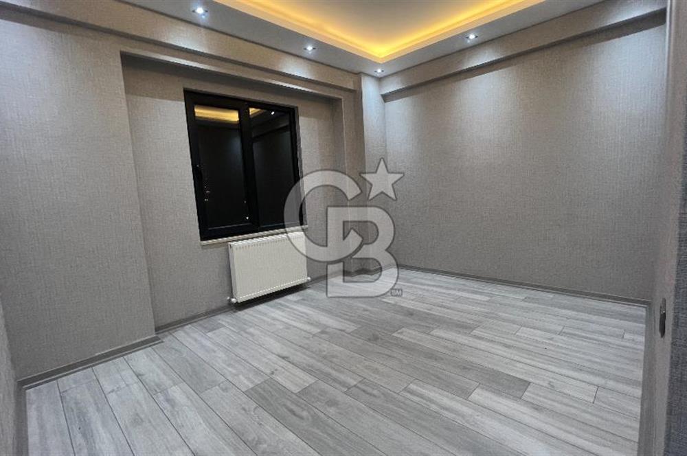 BENZERSİZ KONUMDA 4+1 SIFIR DAİRE