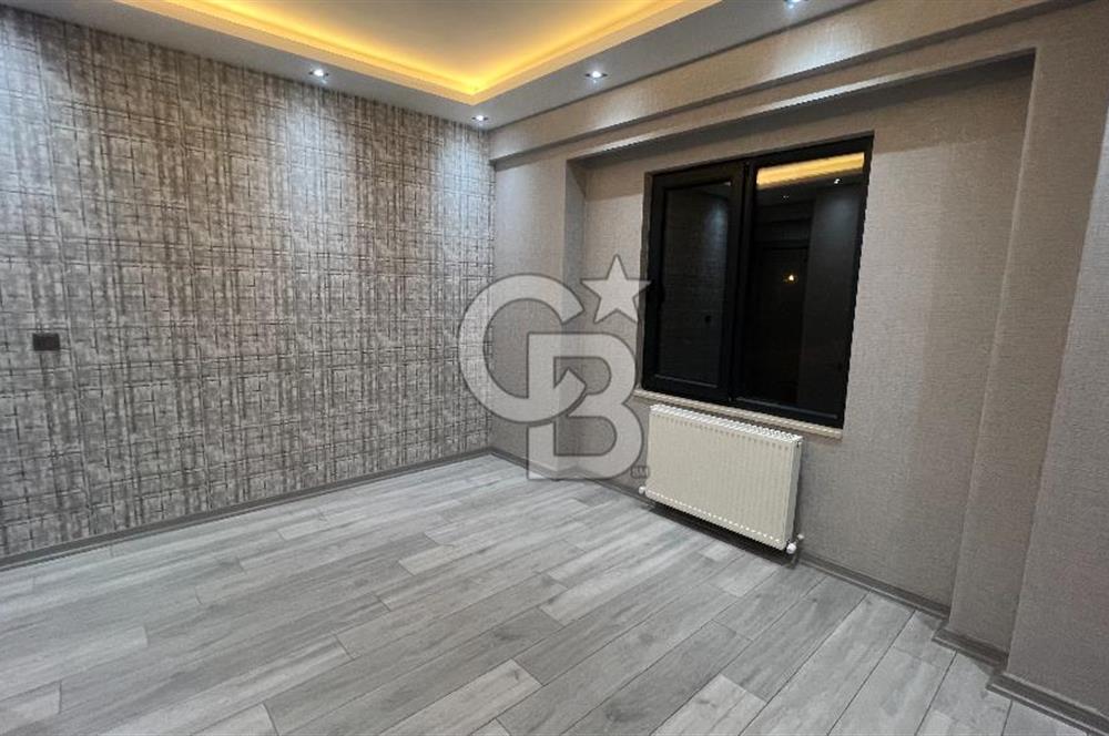 BENZERSİZ KONUMDA 4+1 SIFIR DAİRE