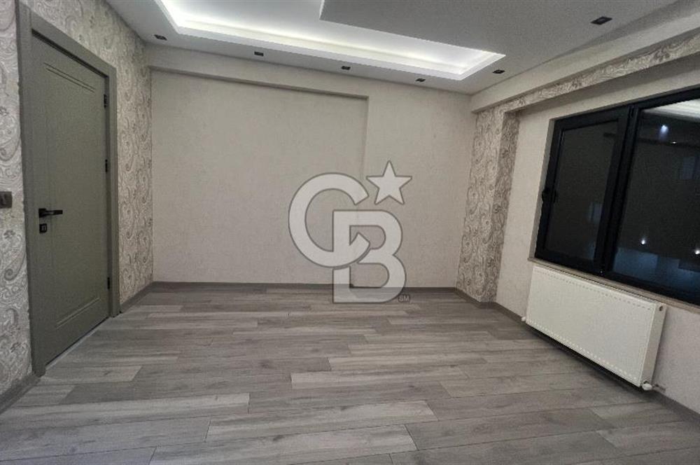 BENZERSİZ KONUMDA 4+1 SIFIR DAİRE