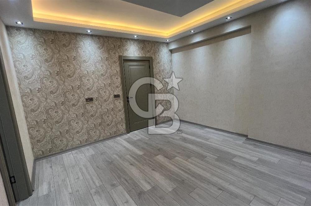 BENZERSİZ KONUMDA 4+1 SIFIR DAİRE