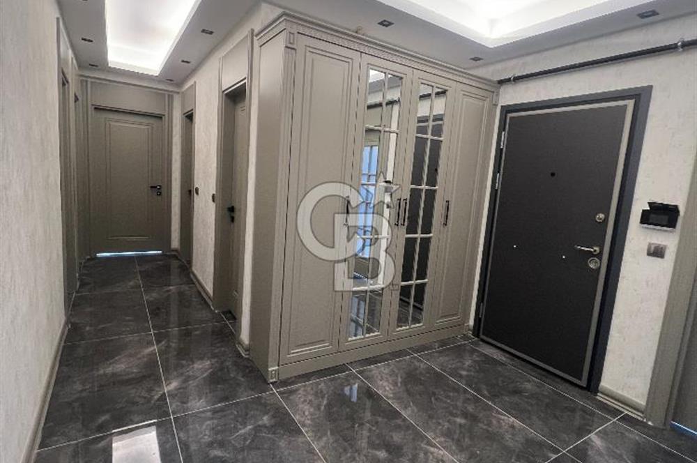 BENZERSİZ KONUMDA 4+1 SIFIR DAİRE