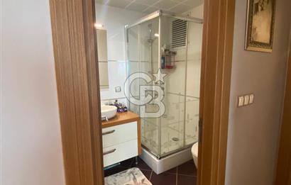 YILDIZ KONUTLARINDA SATILIK 4+1 DENİZ MANZARALI DAİRE (FOR SALE)