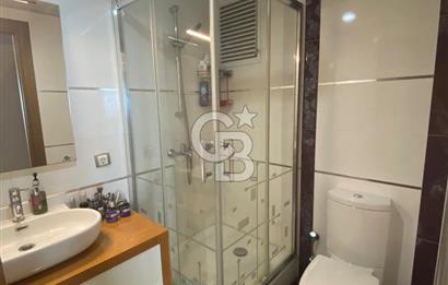 YILDIZ KONUTLARINDA SATILIK 4+1 DENİZ MANZARALI DAİRE (FOR SALE)