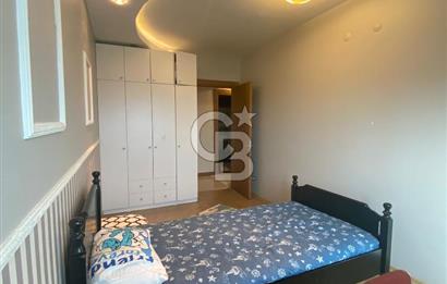 YILDIZ KONUTLARINDA SATILIK 4+1 DENİZ MANZARALI DAİRE (FOR SALE)
