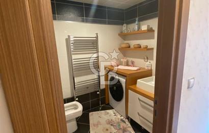 YILDIZ KONUTLARINDA SATILIK 4+1 DENİZ MANZARALI DAİRE (FOR SALE)