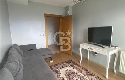 YILDIZ KONUTLARINDA SATILIK 4+1 DENİZ MANZARALI DAİRE (FOR SALE)