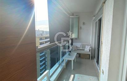 YILDIZ KONUTLARINDA SATILIK 4+1 DENİZ MANZARALI DAİRE (FOR SALE)
