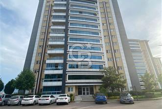 YILDIZ KONUTLARINDA SATILIK 4+1 DENİZ MANZARALI DAİRE (FOR SALE)