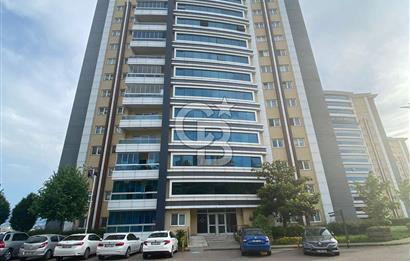 YILDIZ KONUTLARINDA SATILIK 4+1 DENİZ MANZARALI DAİRE (FOR SALE)