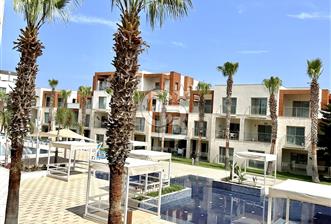 Satılık Denize Sıfır Daire