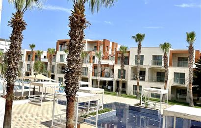 Satılık Denize Sıfır Daire