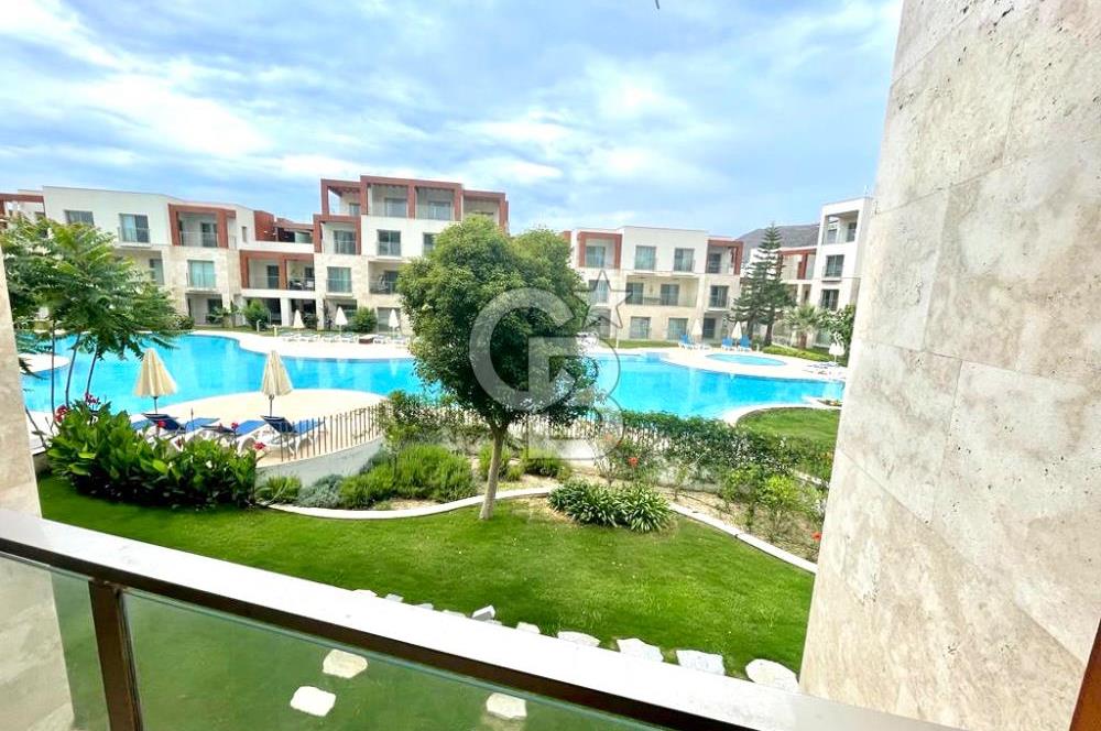 Bodrum Sezonluk Kiralık Daire
