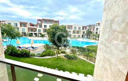 Bodrum Sezonluk Kiralık Daire