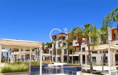 Bodrum Sezonluk Kiralık Daire