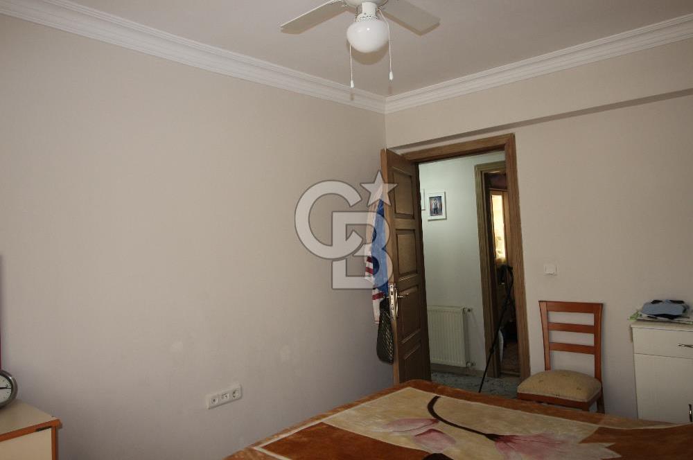 GAZİEMİR YEŞİL MAH.DE MEYDAN YAKINI 3+1 SATILIK DAİRE