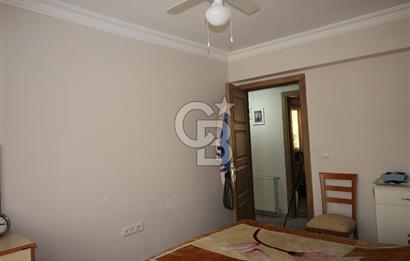 GAZİEMİR YEŞİL MAH.DE MEYDAN YAKINI 3+1 SATILIK DAİRE