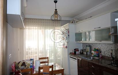 GAZİEMİR YEŞİL MAH.DE MEYDAN YAKINI 3+1 SATILIK DAİRE