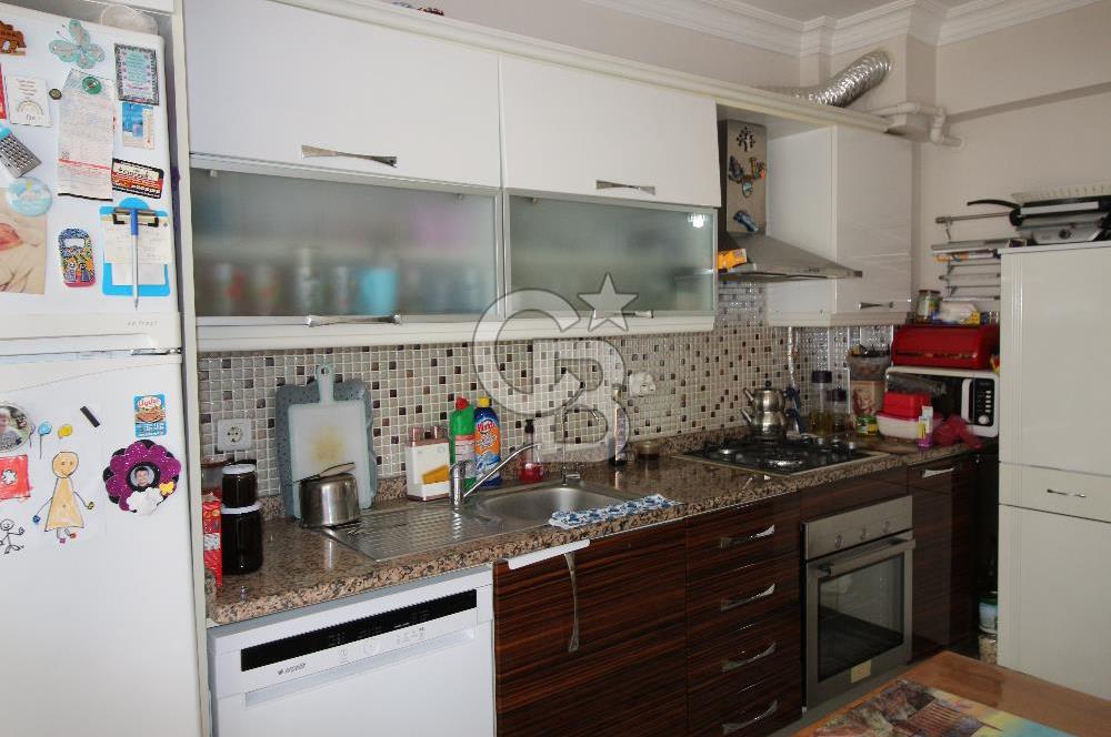 GAZİEMİR YEŞİL MAH.DE MEYDAN YAKINI 3+1 SATILIK DAİRE