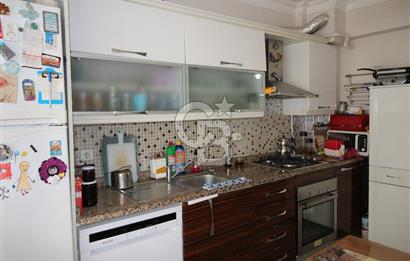 GAZİEMİR YEŞİL MAH.DE MEYDAN YAKINI 3+1 SATILIK DAİRE