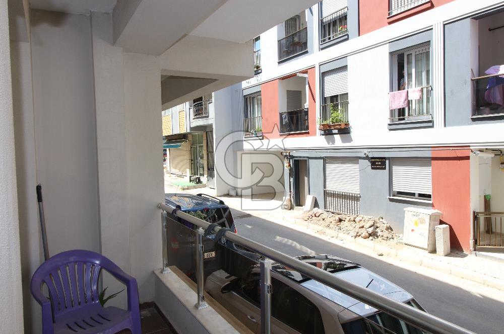 GAZİEMİR YEŞİL MAH.DE MEYDAN YAKINI 3+1 SATILIK DAİRE