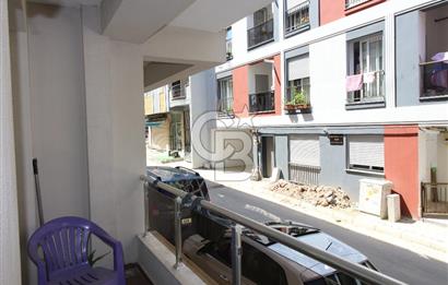 GAZİEMİR YEŞİL MAH.DE MEYDAN YAKINI 3+1 SATILIK DAİRE