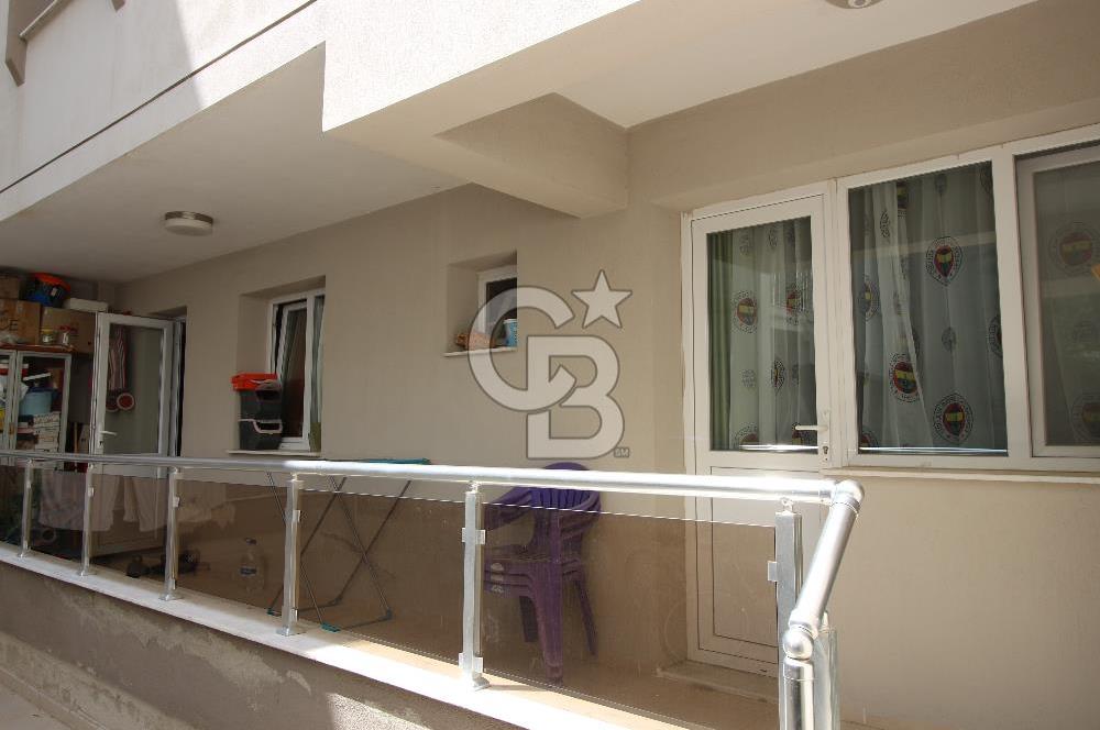 GAZİEMİR YEŞİL MAH.DE MEYDAN YAKINI 3+1 SATILIK DAİRE