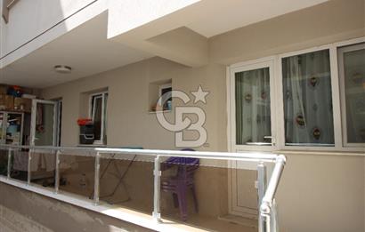GAZİEMİR YEŞİL MAH.DE MEYDAN YAKINI 3+1 SATILIK DAİRE