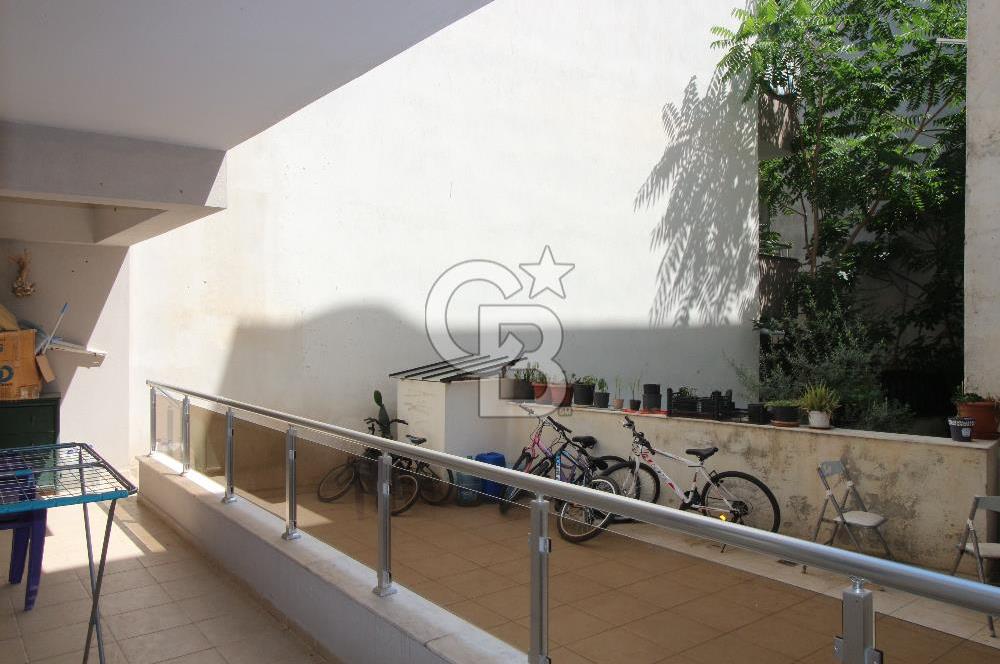GAZİEMİR YEŞİL MAH.DE MEYDAN YAKINI 3+1 SATILIK DAİRE