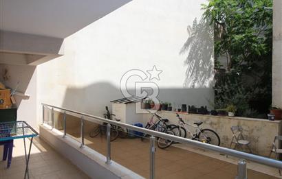 GAZİEMİR YEŞİL MAH.DE MEYDAN YAKINI 3+1 SATILIK DAİRE