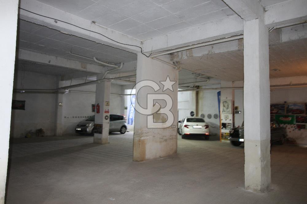 GAZİEMİR YEŞİL MAH.DE MEYDAN YAKINI 3+1 SATILIK DAİRE