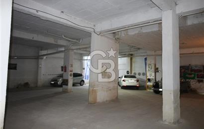 GAZİEMİR YEŞİL MAH.DE MEYDAN YAKINI 3+1 SATILIK DAİRE