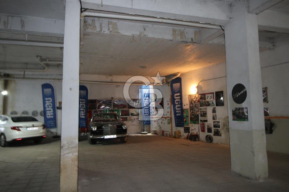 GAZİEMİR YEŞİL MAH.DE MEYDAN YAKINI 3+1 SATILIK DAİRE