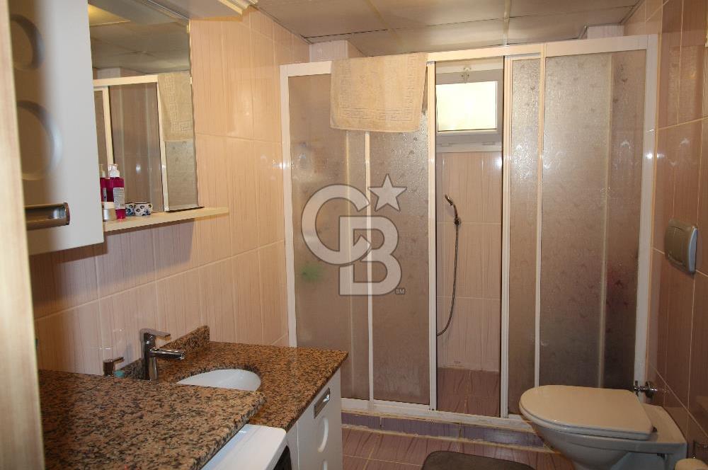 GAZİEMİR YEŞİL MAH.DE MEYDAN YAKINI 3+1 SATILIK DAİRE