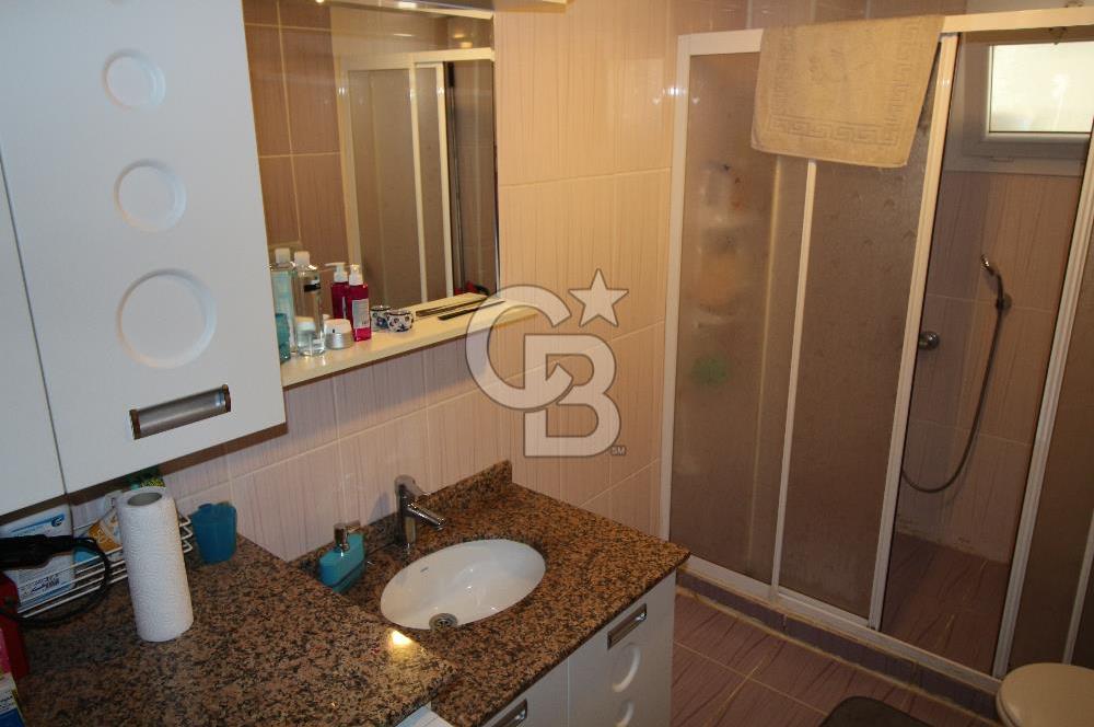 GAZİEMİR YEŞİL MAH.DE MEYDAN YAKINI 3+1 SATILIK DAİRE