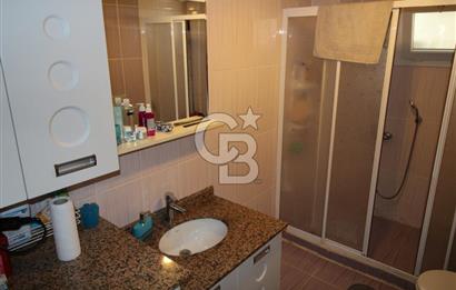 GAZİEMİR YEŞİL MAH.DE MEYDAN YAKINI 3+1 SATILIK DAİRE