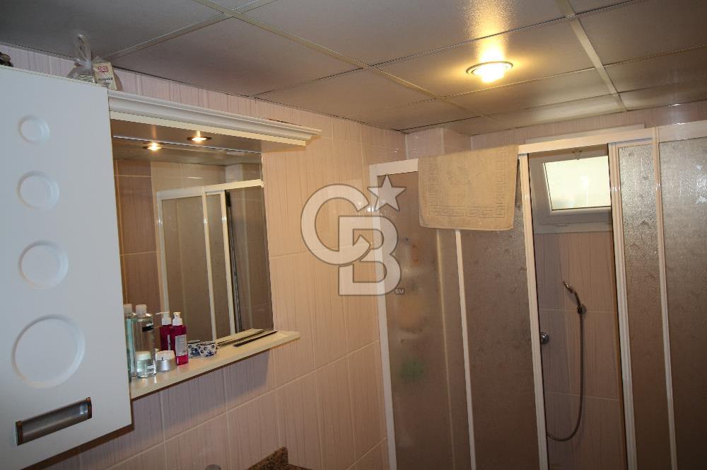 GAZİEMİR YEŞİL MAH.DE MEYDAN YAKINI 3+1 SATILIK DAİRE