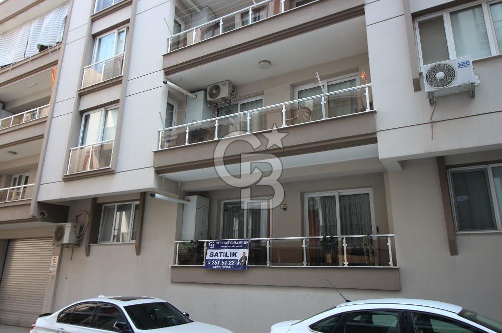 GAZİEMİR YEŞİL MAH.DE MEYDAN YAKINI 3+1 SATILIK DAİRE