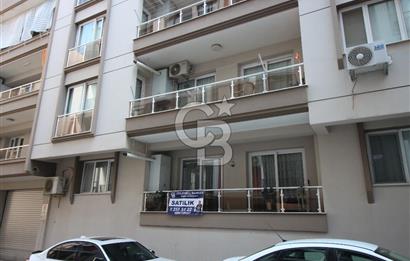 GAZİEMİR YEŞİL MAH.DE MEYDAN YAKINI 3+1 SATILIK DAİRE