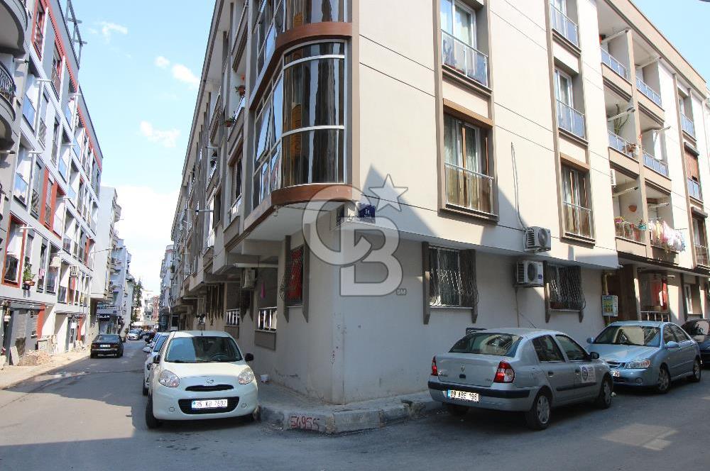 GAZİEMİR YEŞİL MAH.DE MEYDAN YAKINI 3+1 SATILIK DAİRE